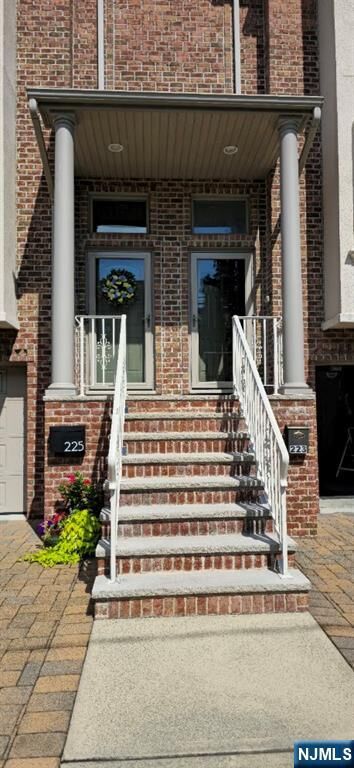 Property Photo: 225 Wayne Avenue NJ 07010