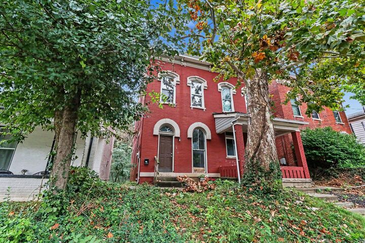 Property Photo:  1406 Scott Street  KY 41011 