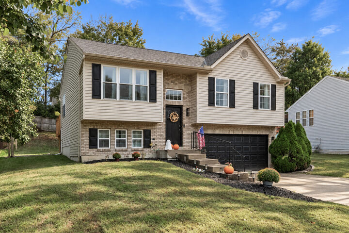 Property Photo: 161 Bedinger Avenue KY 41094