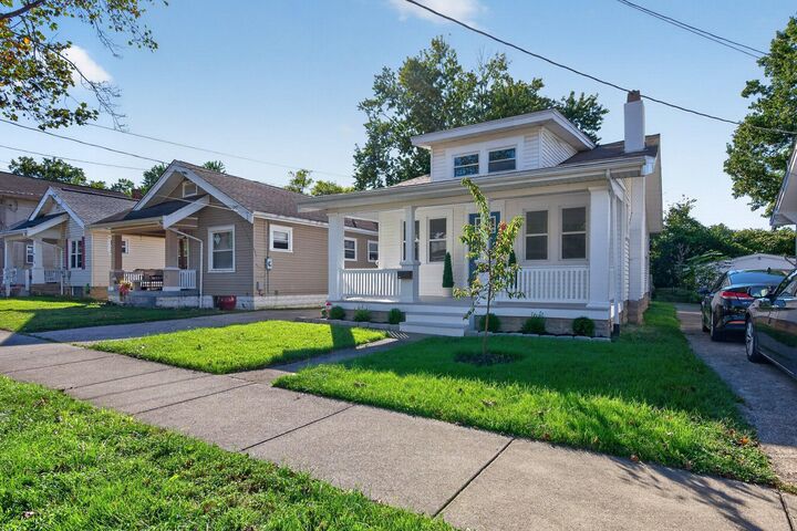 Property Photo: 3115 1/2 Beech Avenue KY 41015