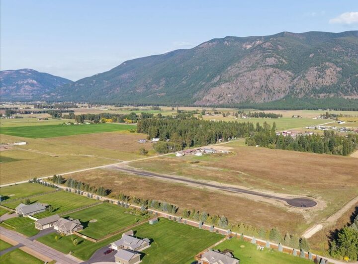 Property Photo:  Lot 10 Inspiration Way  MT 59912 