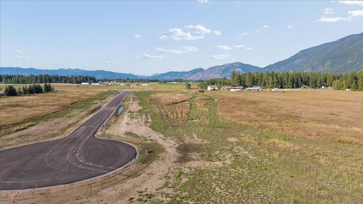 Property Photo:  Lot 12 Inspiration Way  MT 59912 