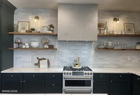 Property Photo: 10546 Circle Oaks Court NV 89521