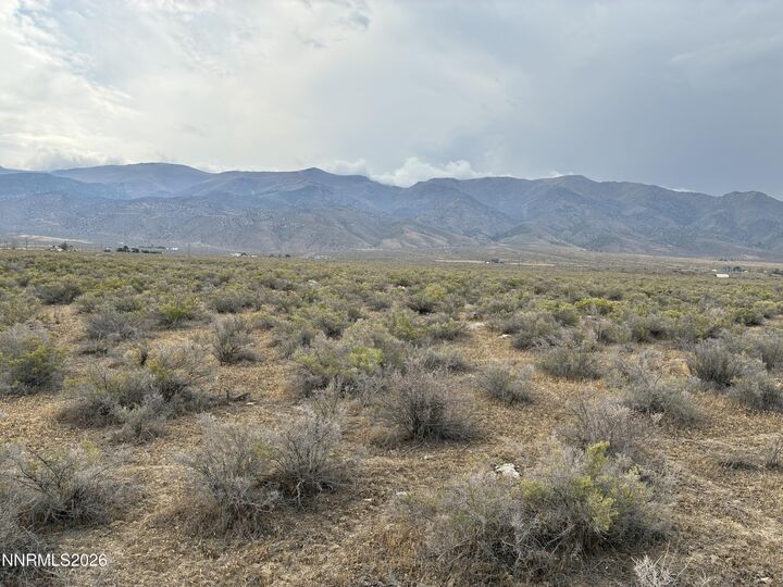 Property Photo:  22580 Button Lake Trail  NV 89419 