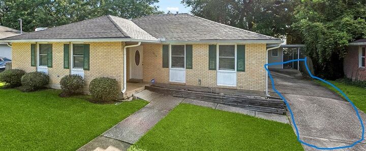Property Photo:  5819 St Bernard Avenue  LA 70122 