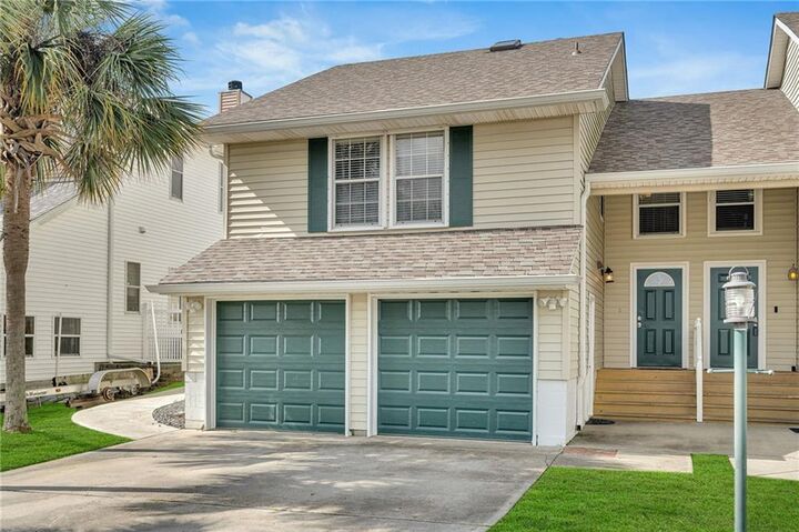 Property Photo:  592 Marina Drive  LA 70458 