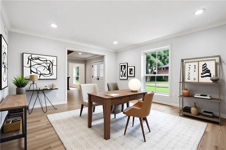 Property Photo:  5036 Purdue Drive  LA 70003 