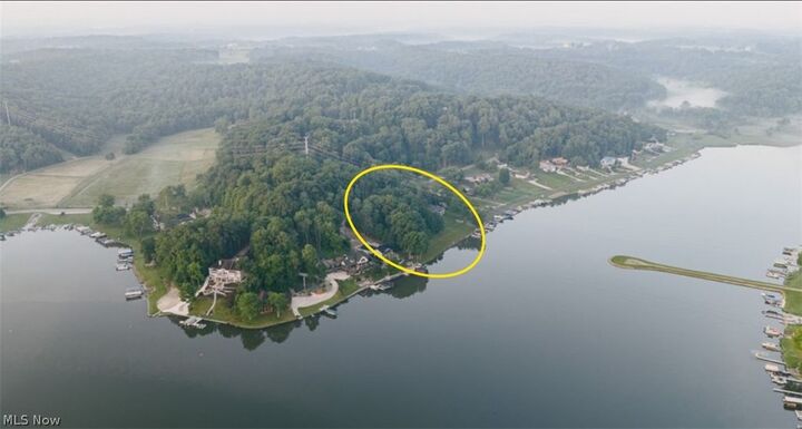 Property Photo: Sl 820 E E Mohawk Drive OH 44644