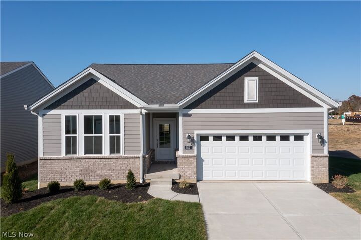 Property Photo: 3639 Great Windsor Lane OH 44685