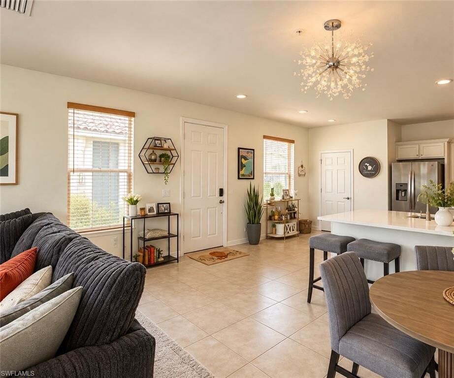 Property Photo:  16191 Ravina Way 23  FL 34110 