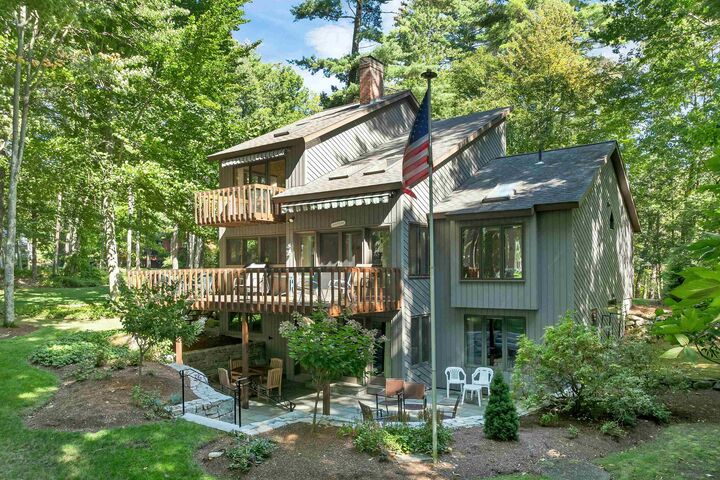 Property Photo: 29 Harbourside Drive NH 03254