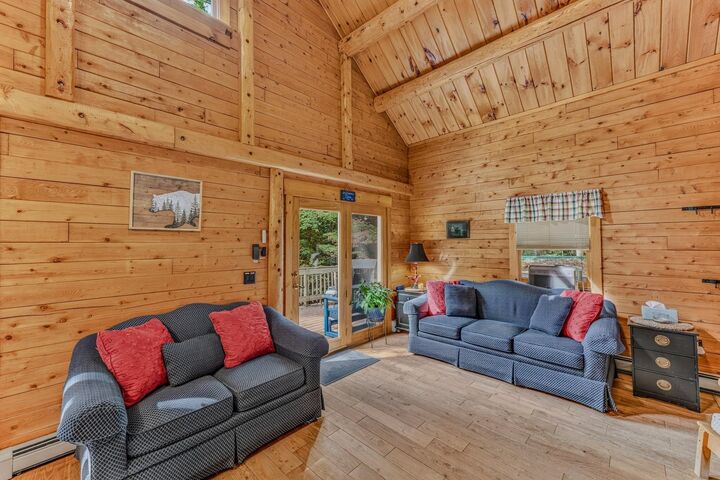 Property Photo:  275 White Mountain Road  NH 03785 
