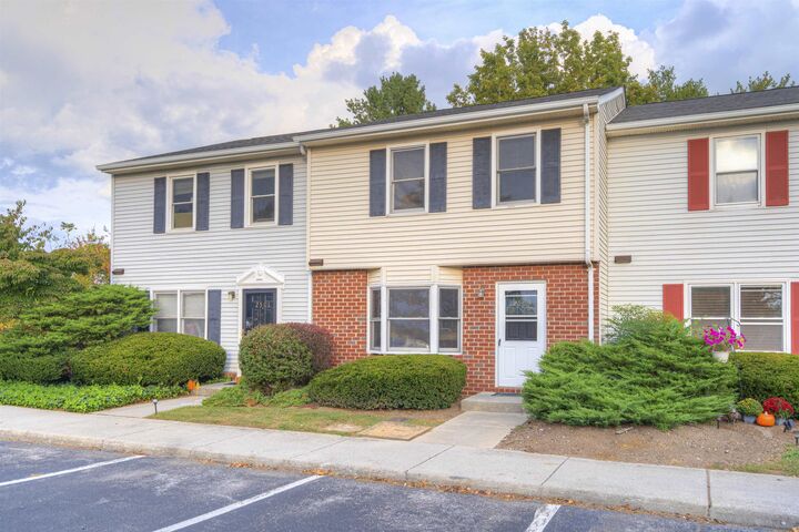 Property Photo:  2503 Ridge Road  VA 24060 