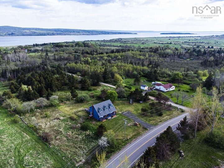 Property Photo:  4320 Granville Road  NS B0S 1A0 