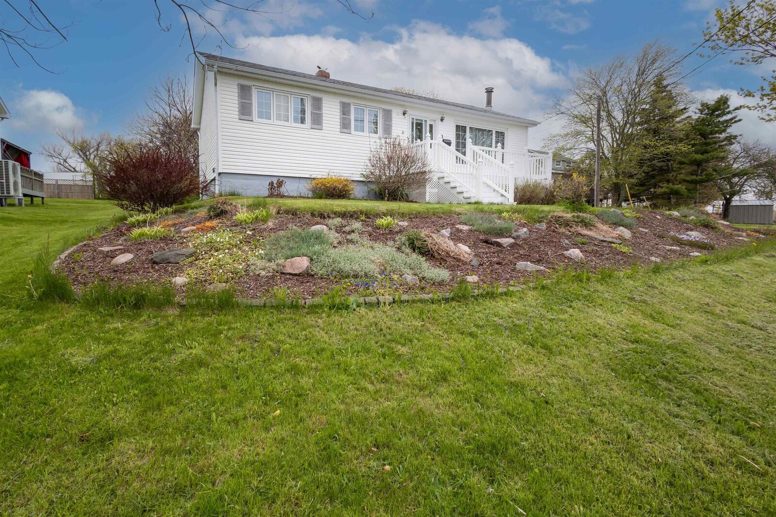 Property Photo:  11 Maclean Street  NS B1V 1E1 