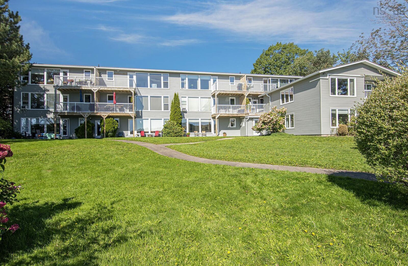 Property Photo:  7 411 Shore Drive  NS B4A 2C7 