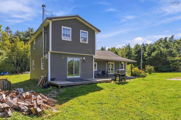 Property Photo:  2158/2171 Lapland Road  NS B4V 7T6 