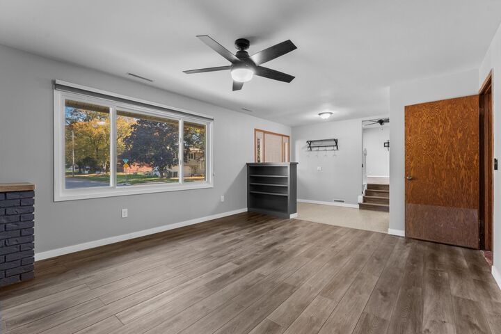 Property Photo:  3421 15th Avenue NW  MN 55901 