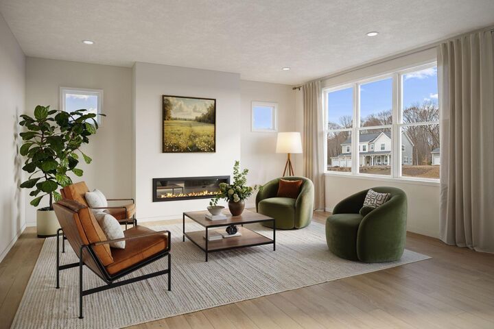 Property Photo:  1273 Edge Way  MN 55352 
