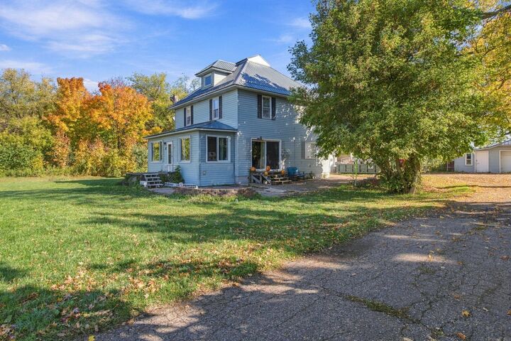 Property Photo:  202 3rd Avenue NE  WI 54858 