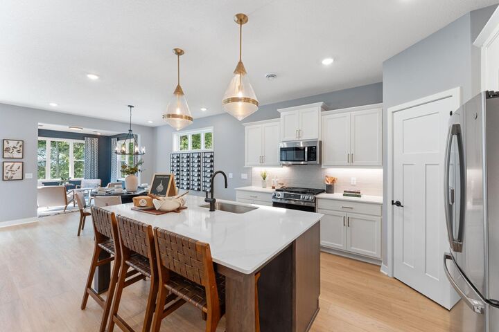 Property Photo: 11358 Minnesota Court N MN 55369