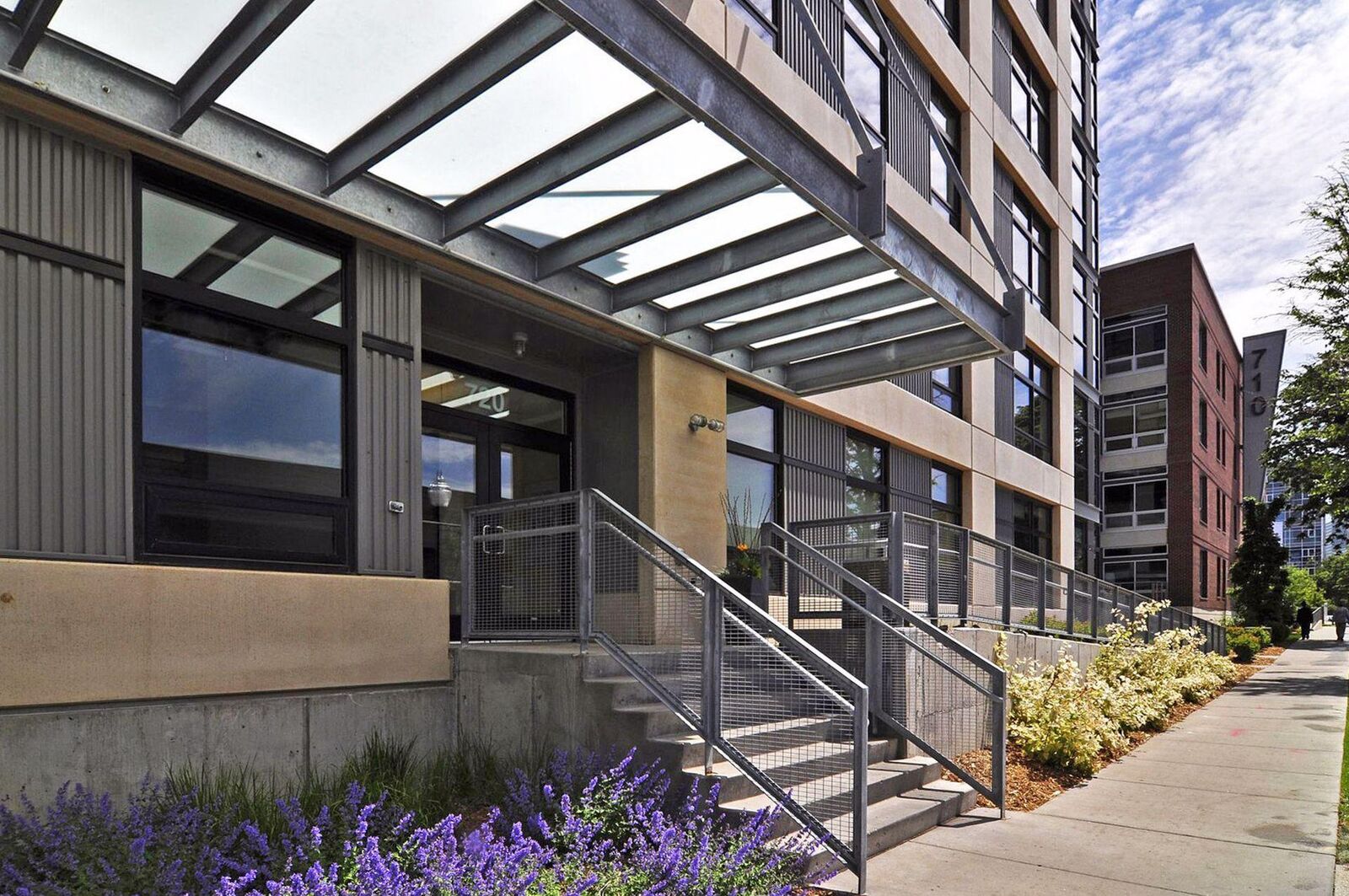 Property Photo: 720 N 4th Street 108 MN 55401