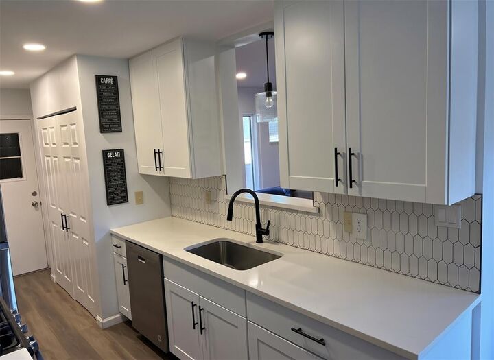 Property Photo:  441 Melrose Drive  TX 75080 