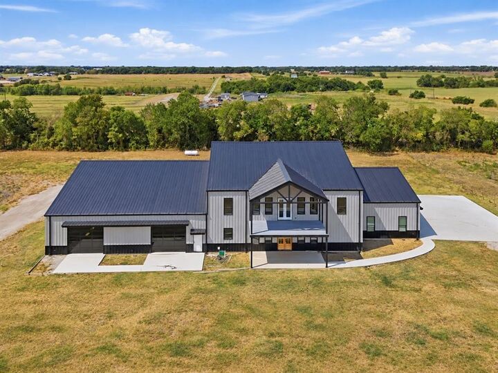 Property Photo:  1345 Fm 272  TX 75452 