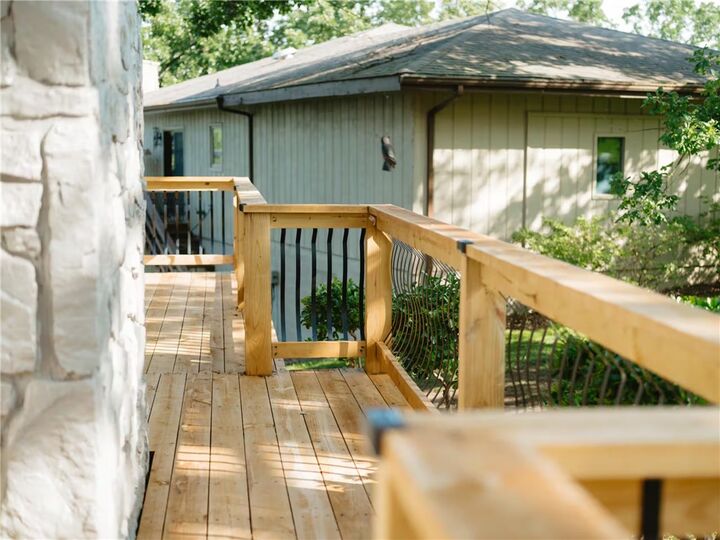 Property Photo:  11 Marykirk Lane  AR 72715 