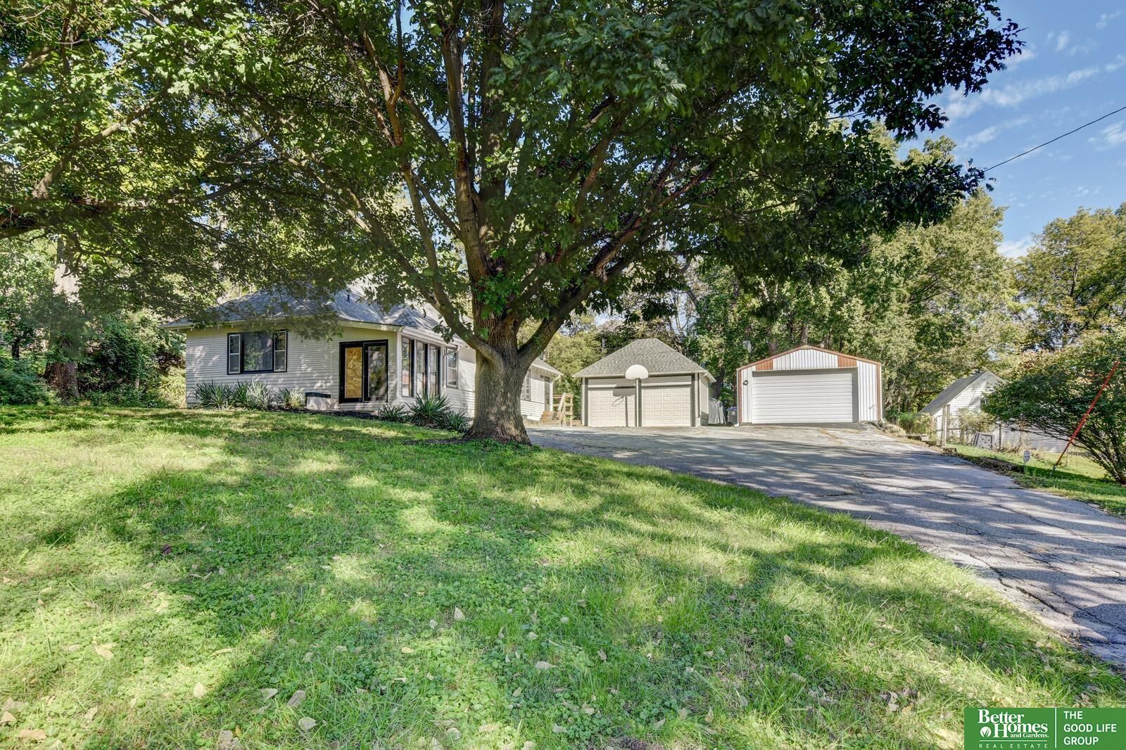 Property Photo: 1510 McPherson Avenue IA 51503