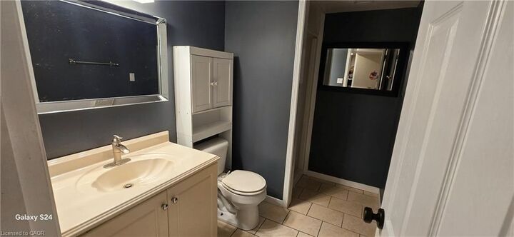 Property Photo:  15 Bolan Court Basement  ON L8V 1S6 