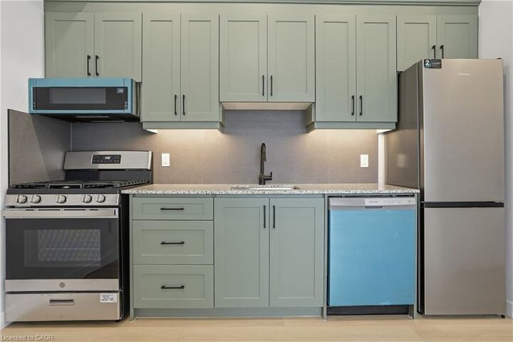 Property Photo:  1110 Cannon Street E C  ON L8L 2J6 