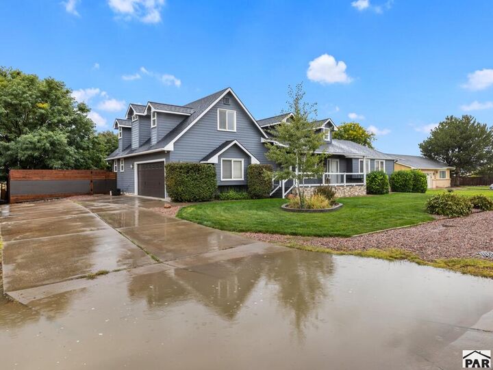 Property Photo:  540 Putter Dr  CO 81007 