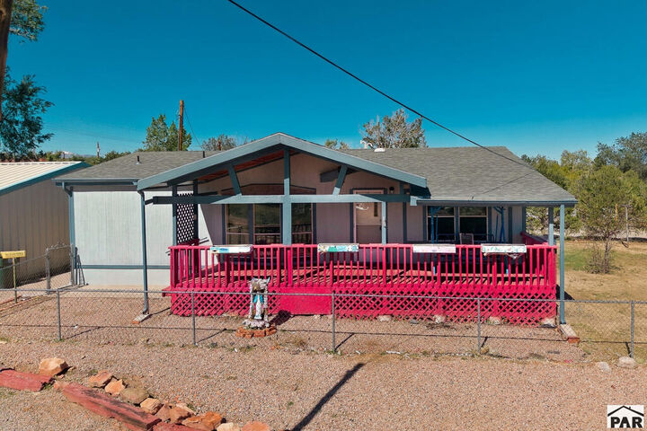 Property Photo:  620 2nd St  CO 81089 