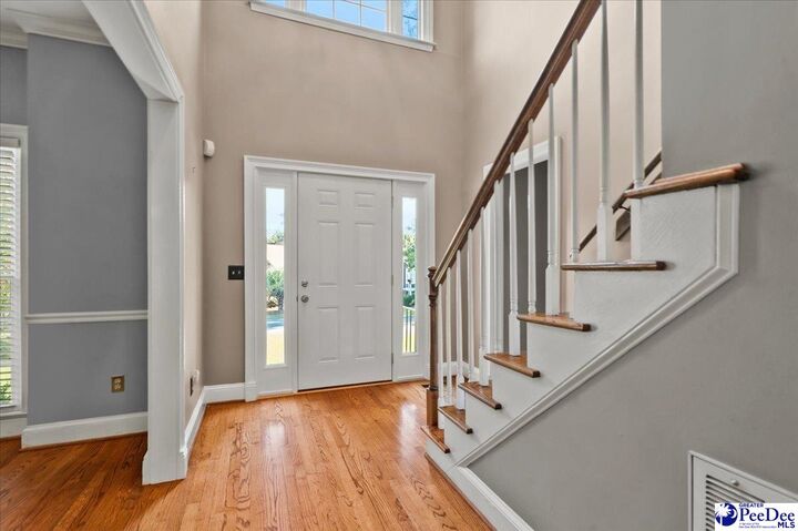 Property Photo:  701 Yorkshire Court  SC 29505 