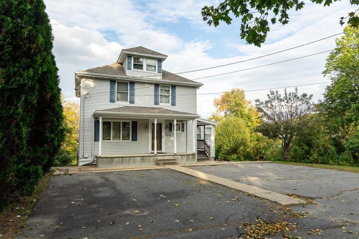Property Photo:  4 Lafrance Drive  MA 01749 