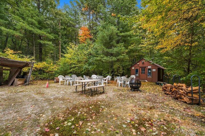 Property Photo:  17 Rear Brewster Rd  NH 03038 
