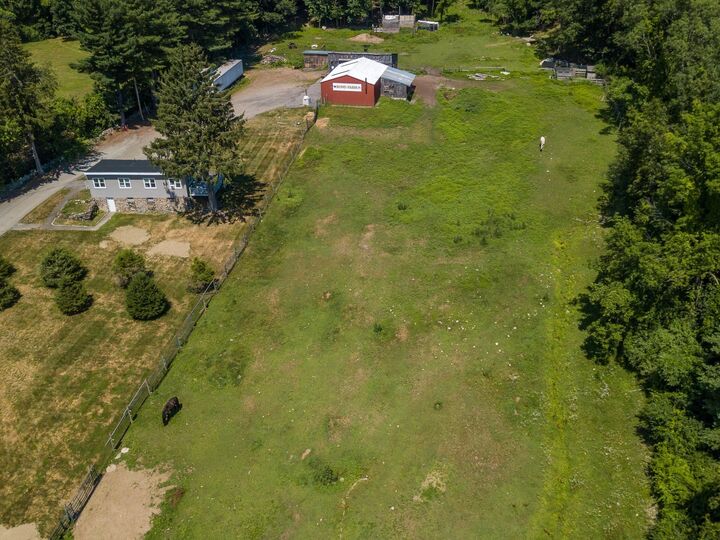 Property Photo:  183 C Main St  MA 01505 