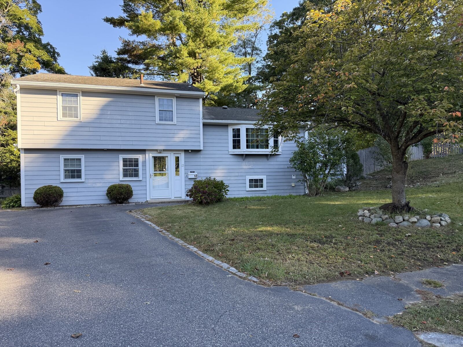 Property Photo:  12 Prior Drive  MA 01701 