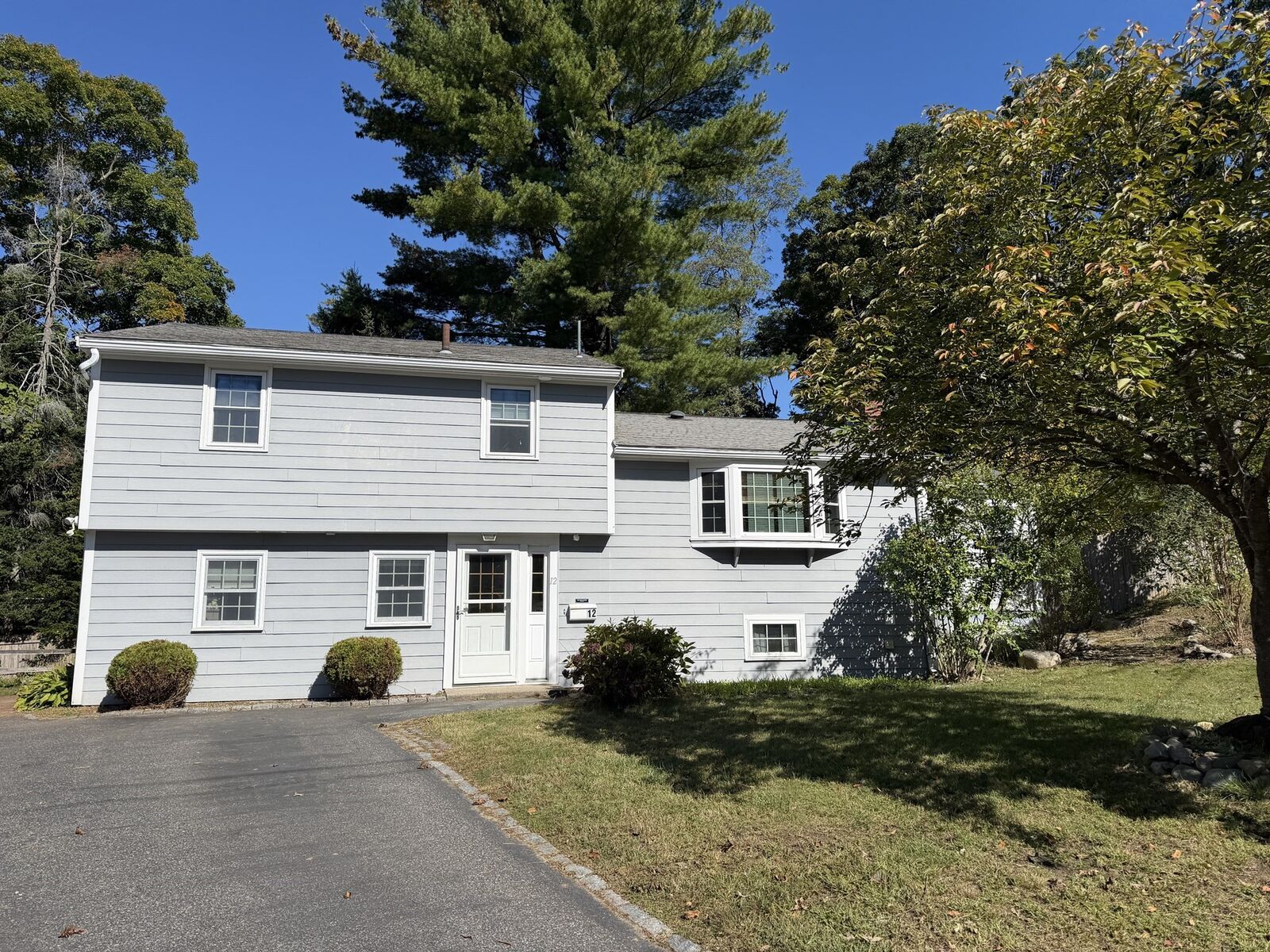 Property Photo: 12 Prior Drive MA 01701