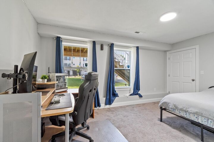 Property Photo:  1400 Gorham St 41  MA 01852 