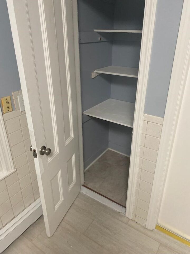 Property Photo: 49 Burrell 3rd Floor MA 02119