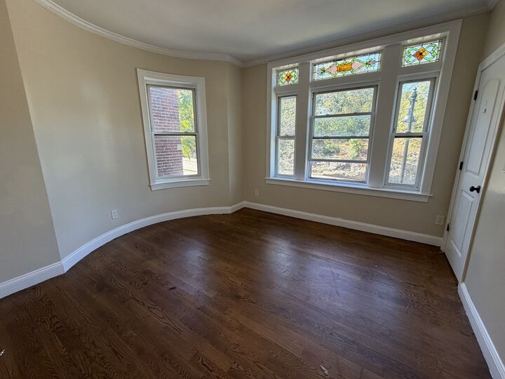 Property Photo:  56 Seaver Street 2  MA 02121 