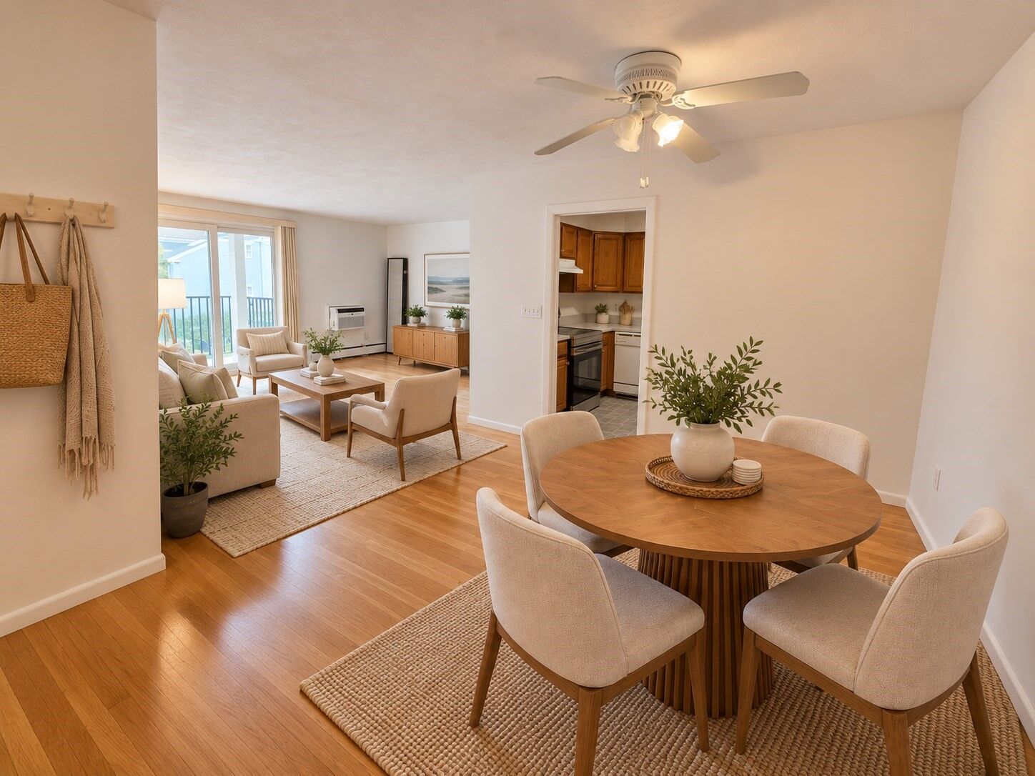 Property Photo:  245 Lafayette St 2D  MA 01970 