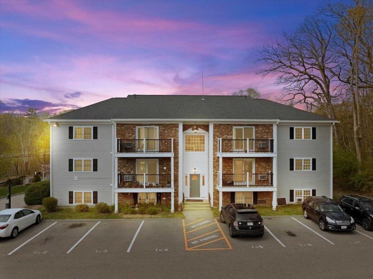Property Photo: 1 Chapel Hill Dr 10 MA 02360