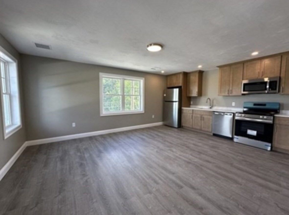 Property Photo:  73 Union St 2  MA 02343 
