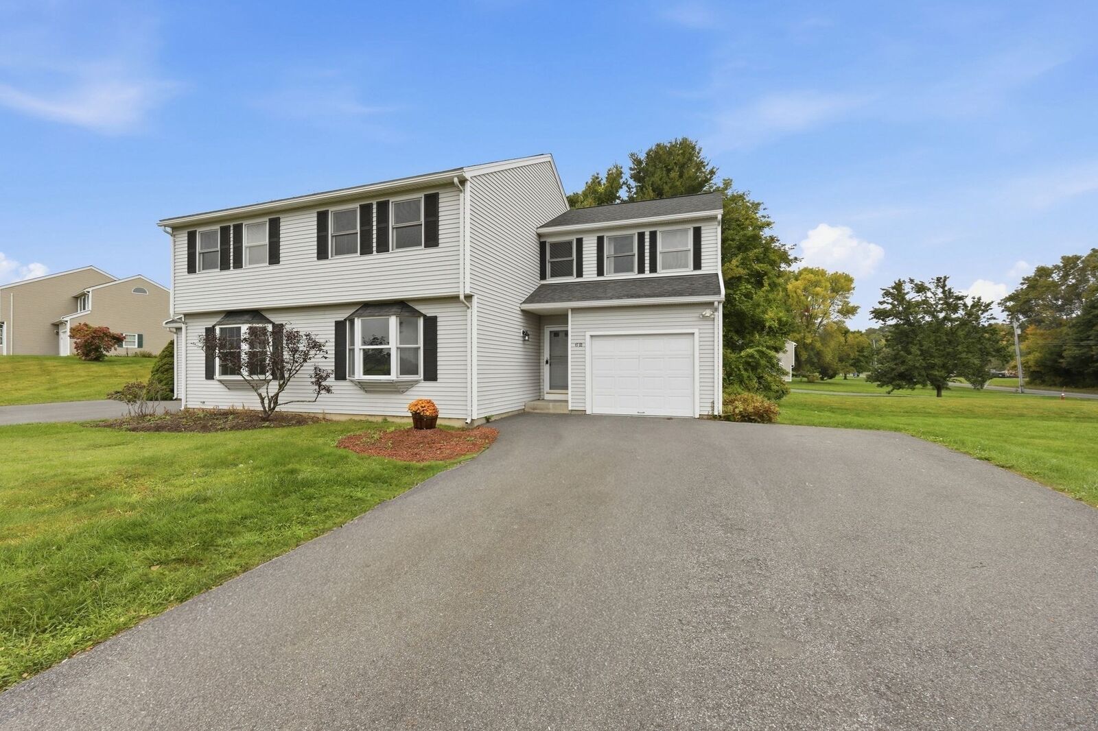 Property Photo:  6 Boynton Road A  MA 01373 