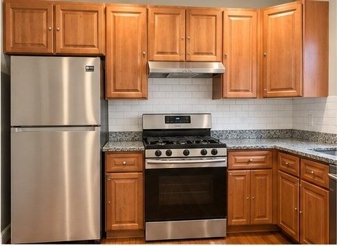 Property Photo:  66 Clarkson St 2  MA 02127 