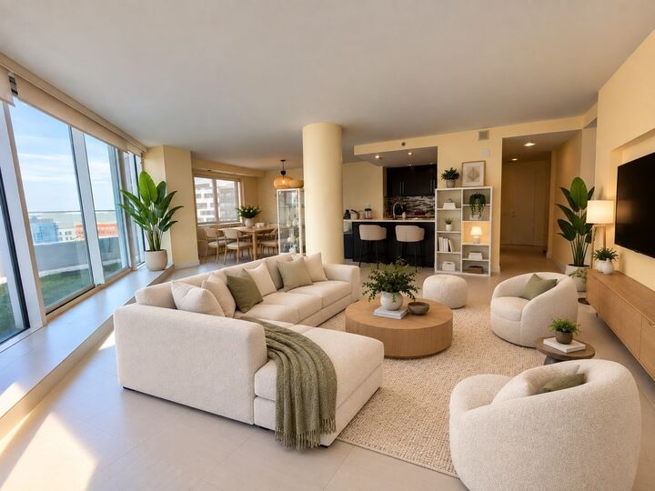 Property Photo:  8-10 Museum Way 2324  MA 02141 