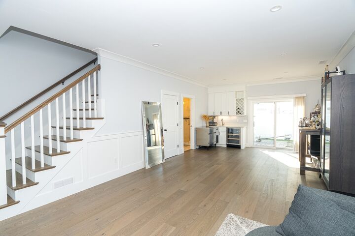Property Photo:  59 Cherry Street 1  MA 02453 